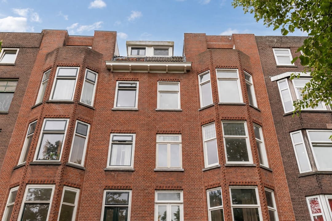 Foto 17 van Essenburgsingel 140-A02