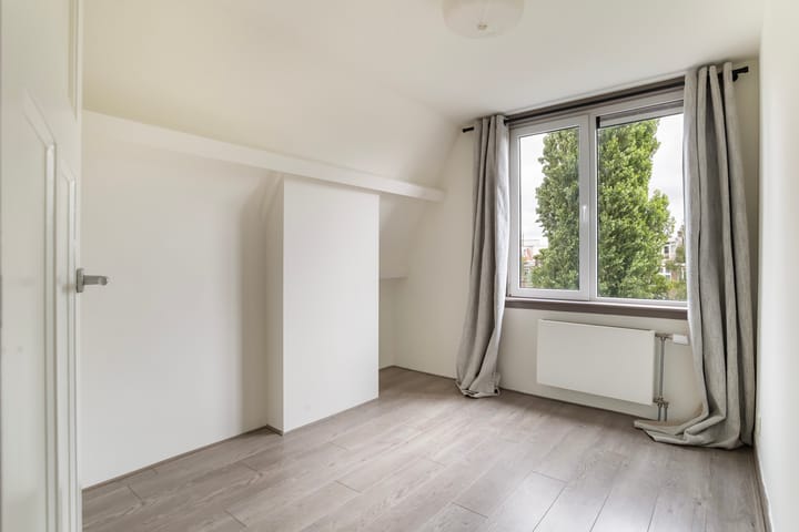 Appartement te koop: Essenburgsingel 140A02, Rotterdam