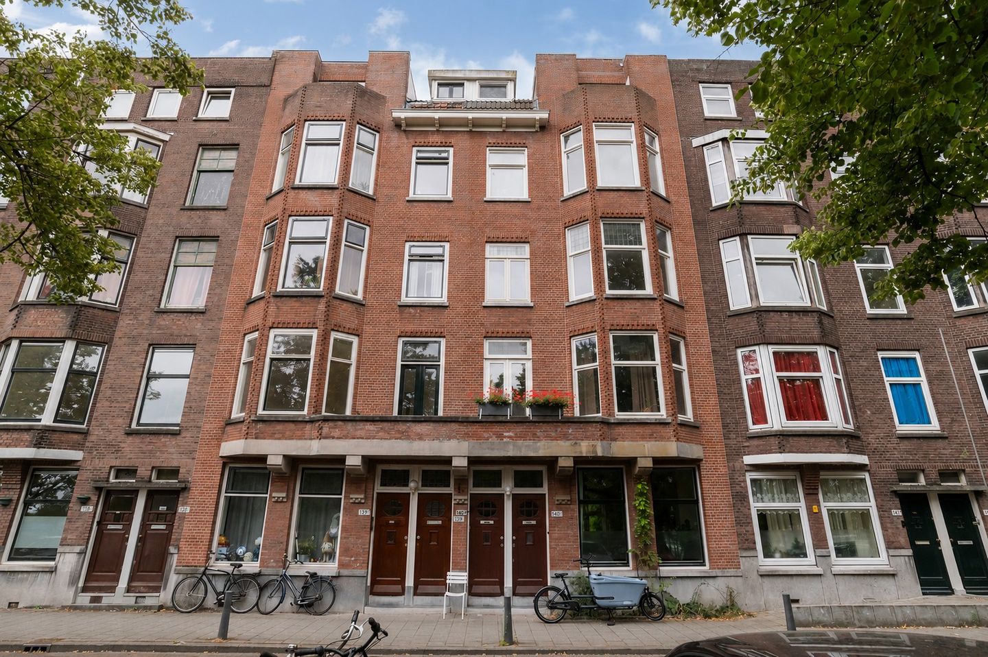 Foto 1 van Essenburgsingel 140-A02