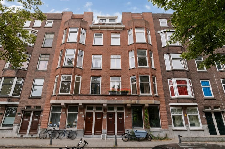 Essenburgsingel 140-A02