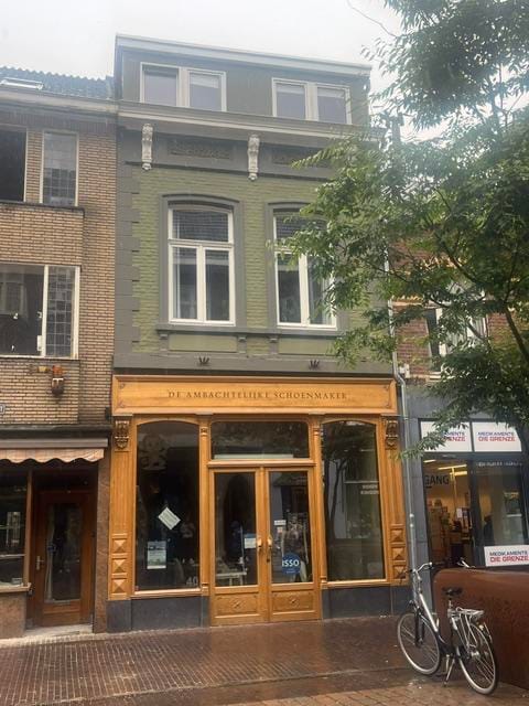 Hamstraat 40, Roermond