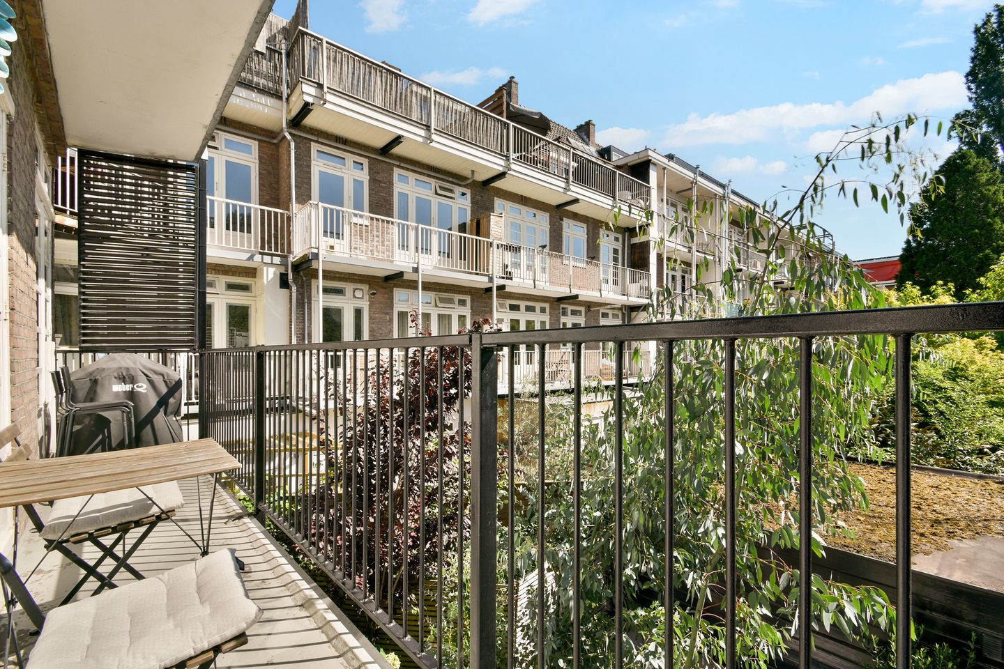 Foto 19 van Haarlemmermeerstraat 31-1