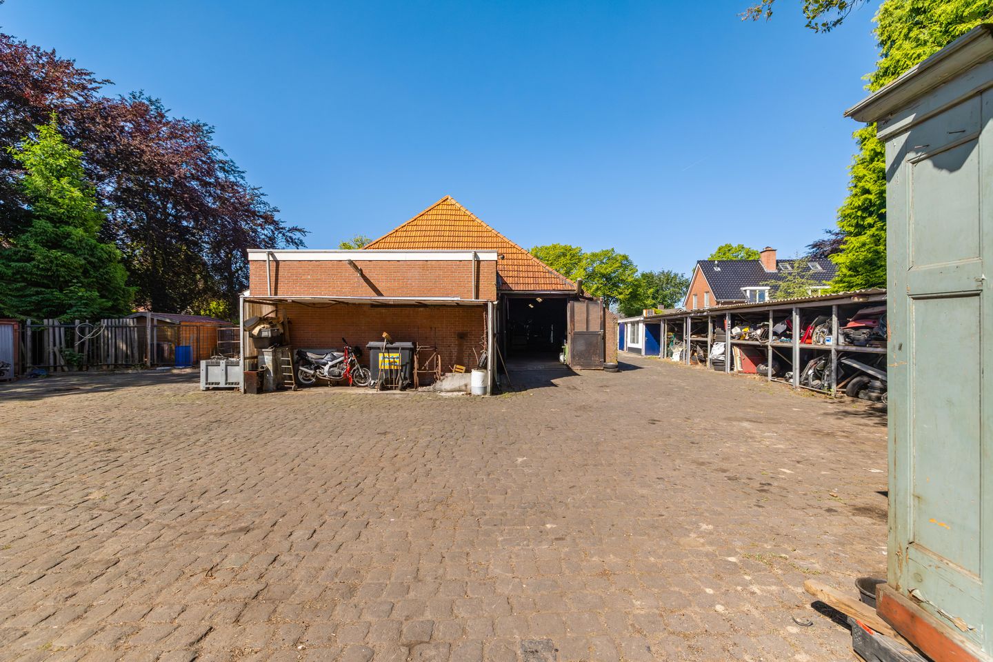 Bekijk foto 5 van Oudeweg 117