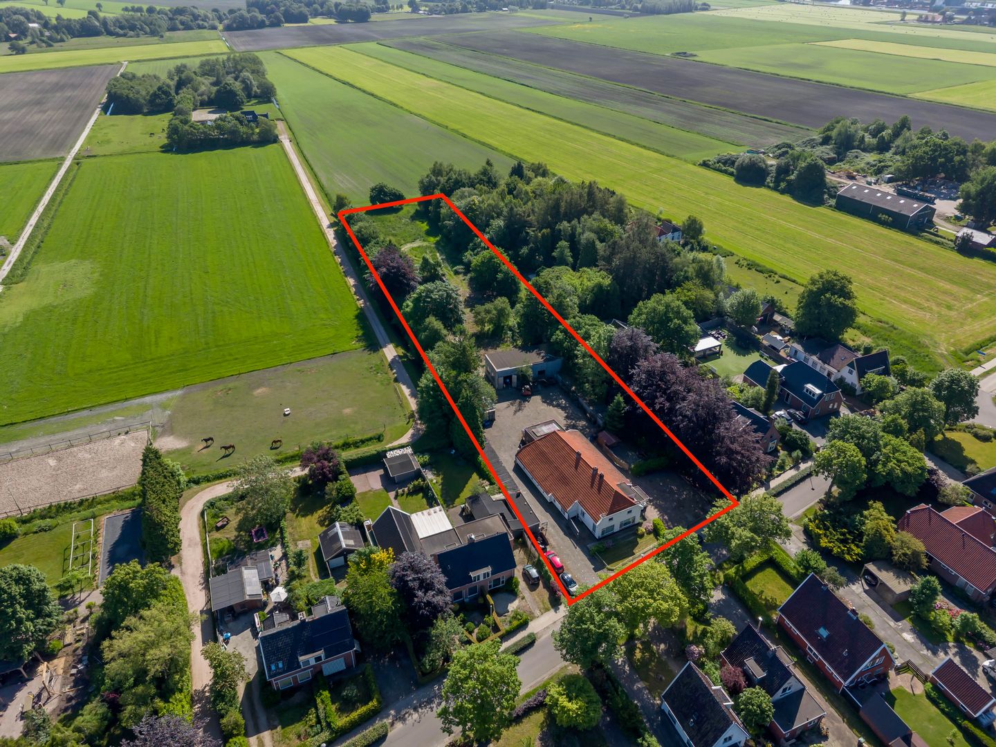 Bekijk foto 1 van Oudeweg 117