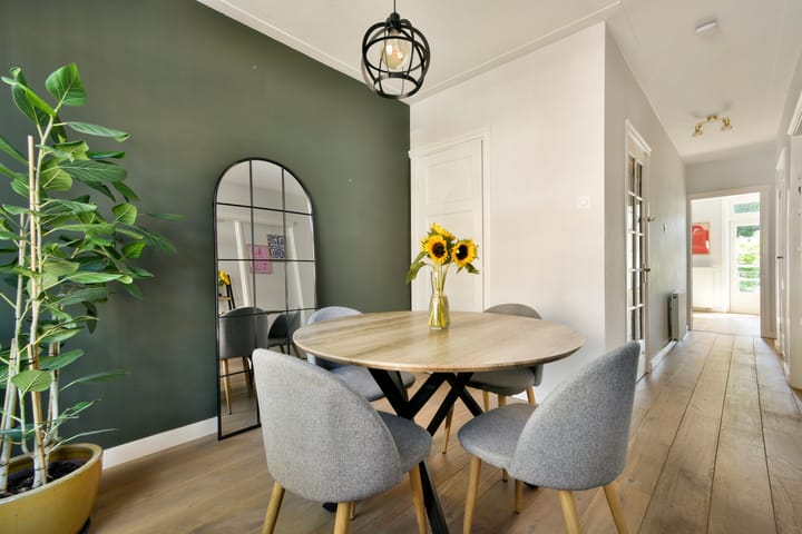 Appartement te koop: Haarlemmermeerstraat 31-1, Amsterdam