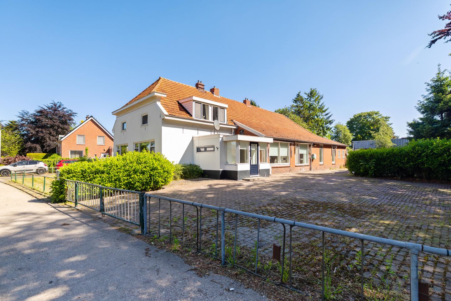 Bekijk foto 4 van Oudeweg 117