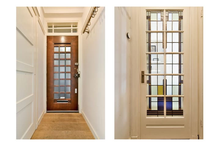 Appartement te koop: Haarlemmermeerstraat 31-1, Amsterdam