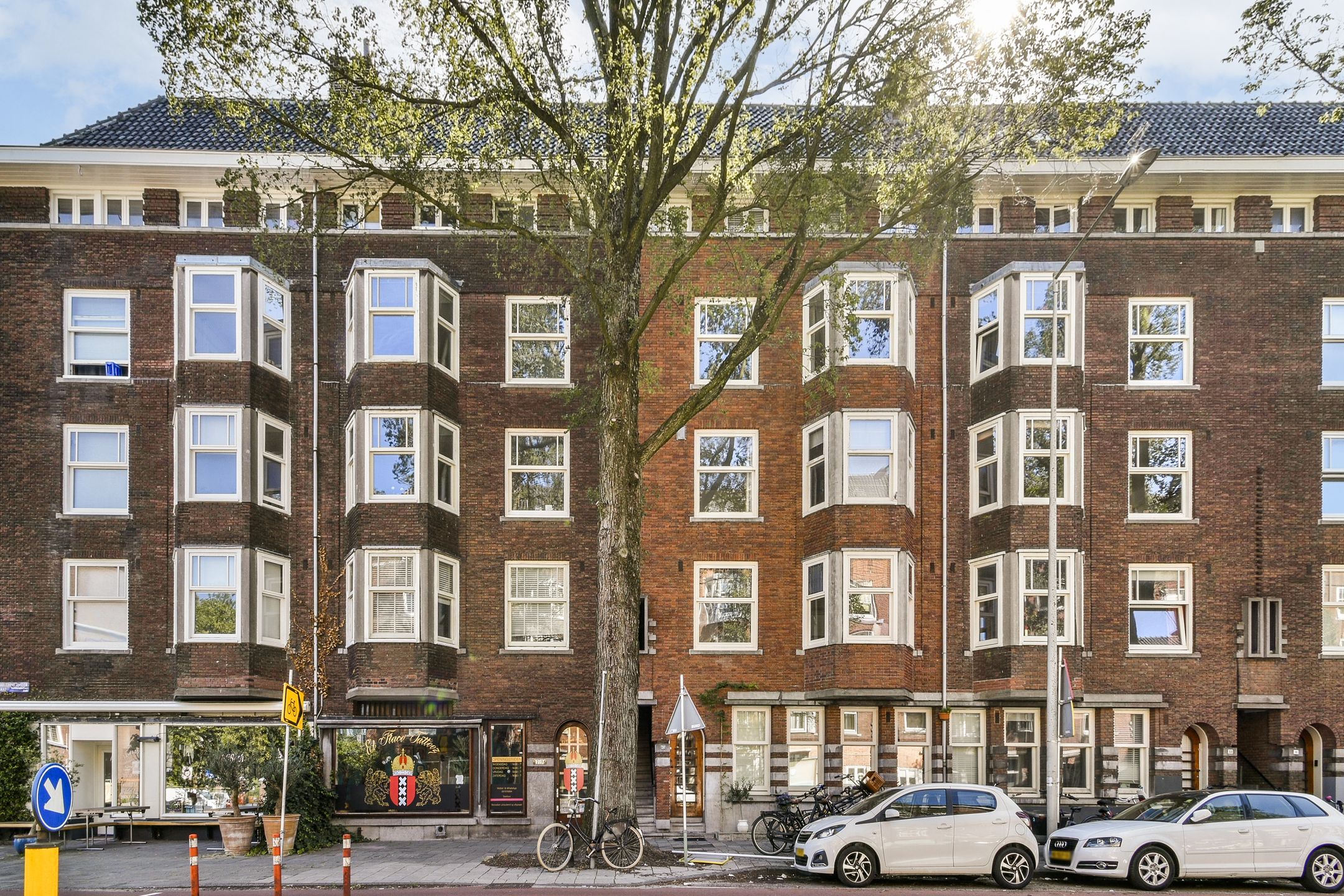 Haarlemmermeerstraat 31- 31 1