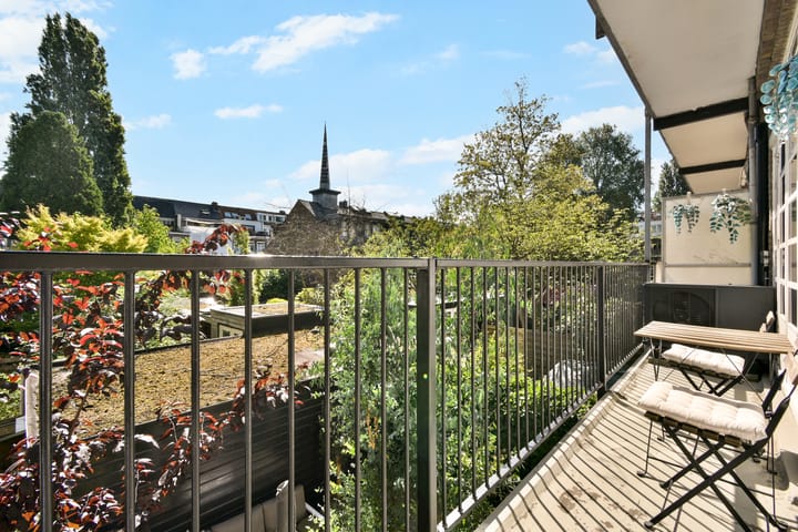 Foto 2 van Haarlemmermeerstraat 31-1