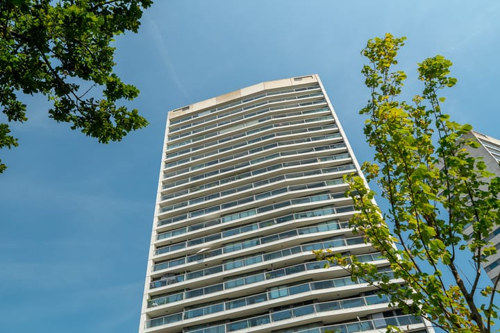 Foto 4 van Boumaboulevard 289