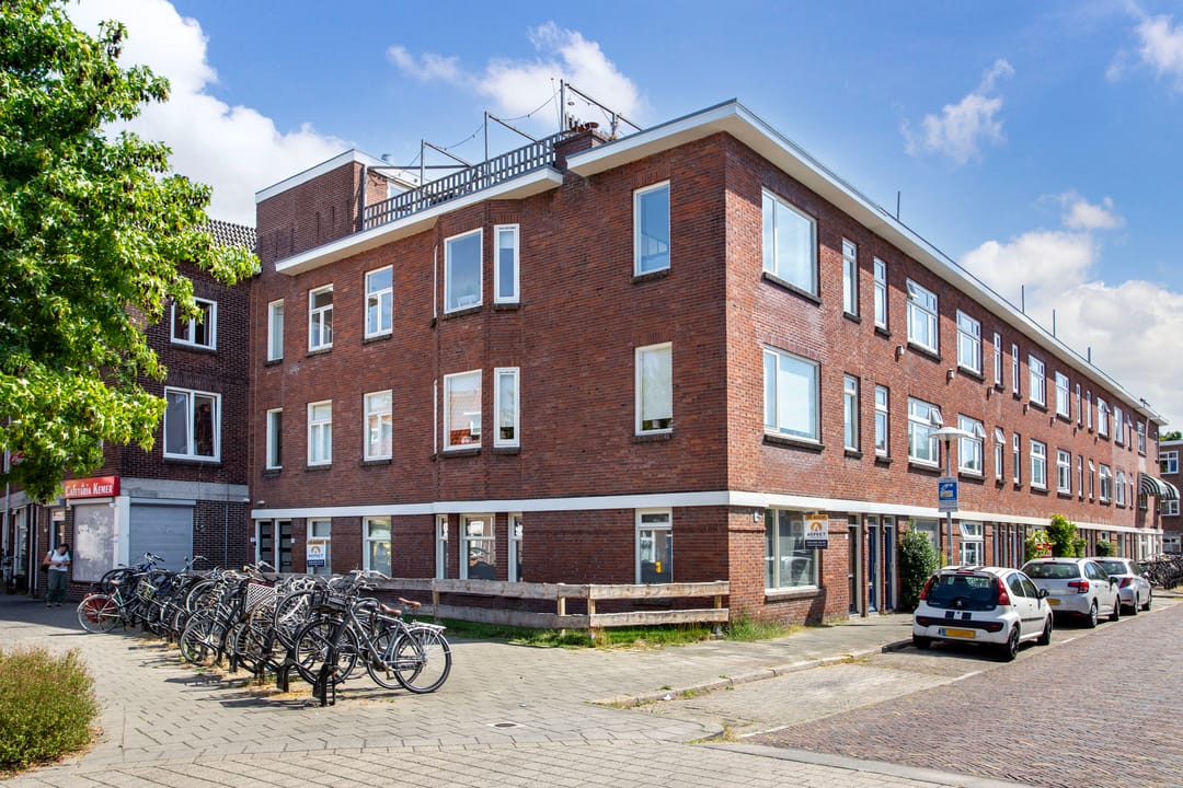 Foto 1 van Albatrosstraat 14-BSA