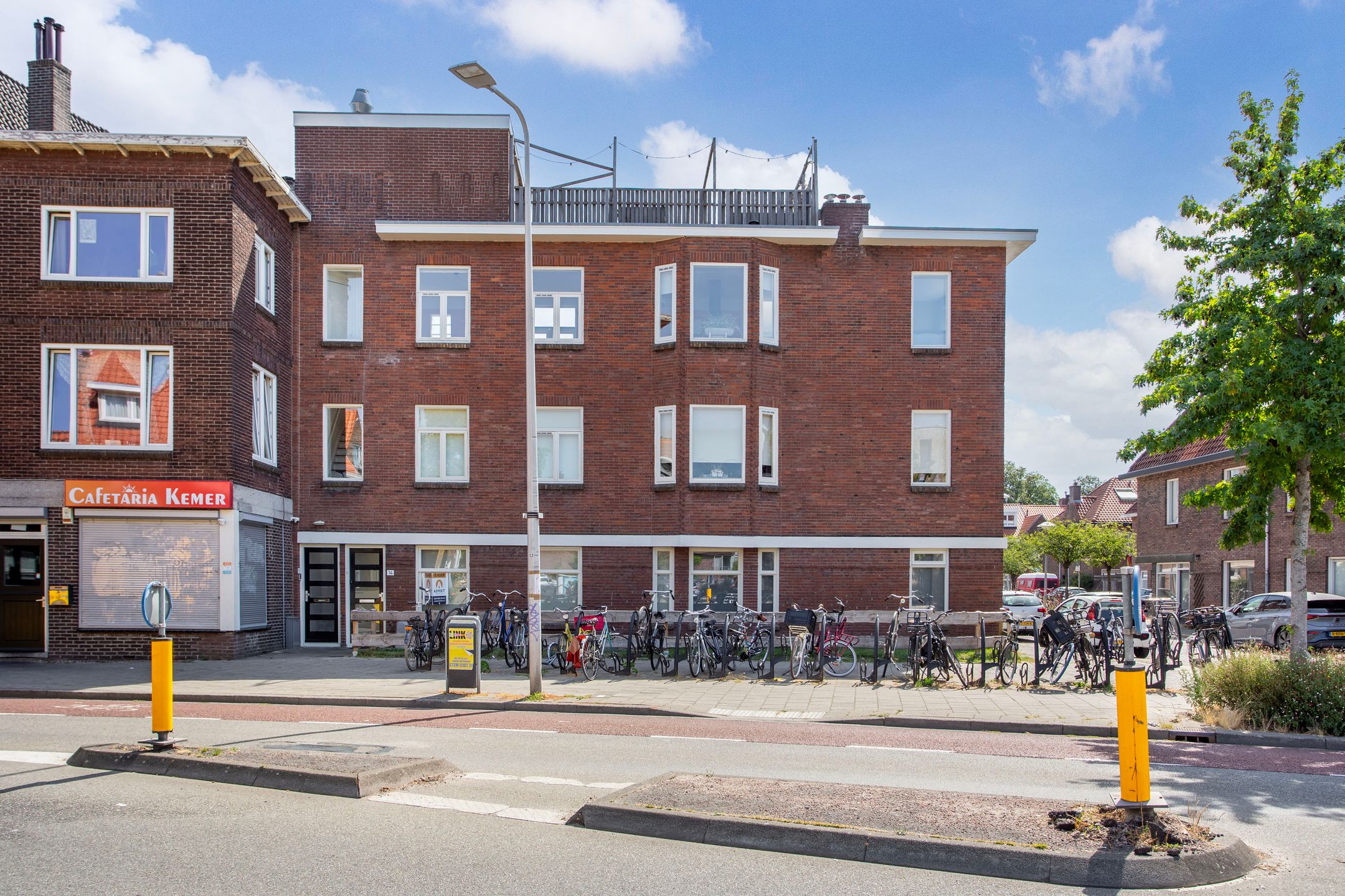 Foto 42 van Albatrosstraat 14-BSA