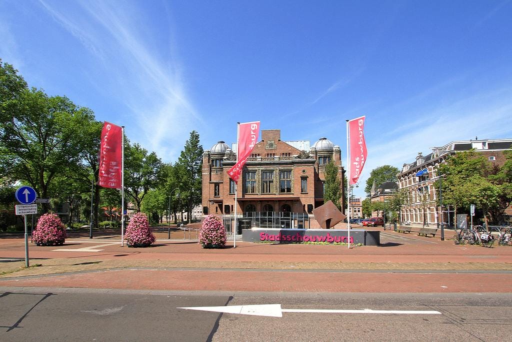 Foto 42 van Brouwersstraat 57