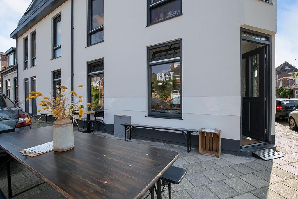 Foto 40 van Brouwersstraat 57