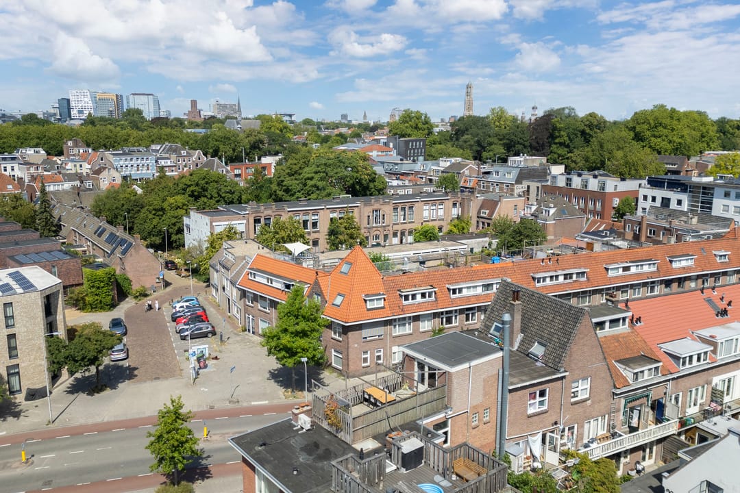 Foto 47 van Albatrosstraat 14-BSA