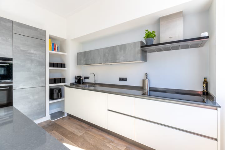 Hoekwoning te huur: Brediusweg 26, Bussum
