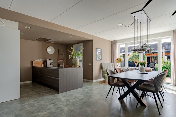 Hoekwoning te koop: Jikke Reinbergenstrjitte 58, Gorredijk
