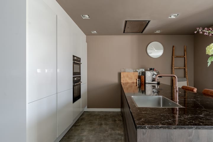 Hoekwoning te koop: Jikke Reinbergenstrjitte 58, Gorredijk