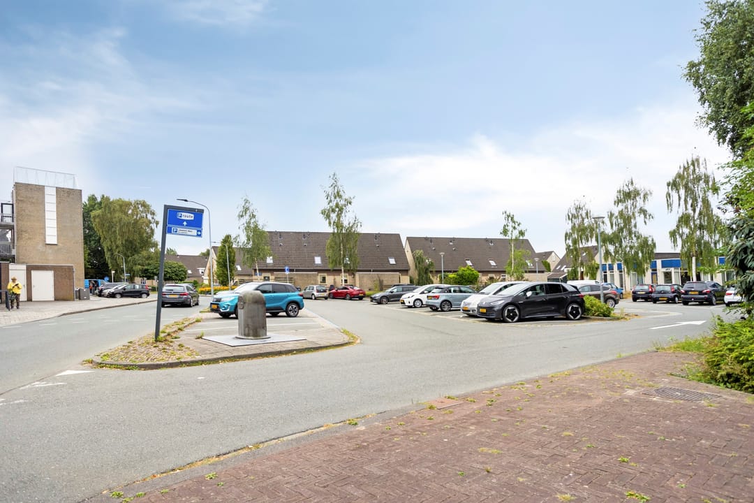 Photo 31 of de Dam 54