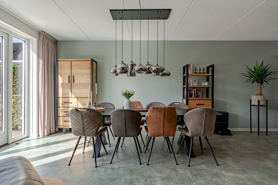 Foto 16 van Jikke Reinbergenstrjitte 58