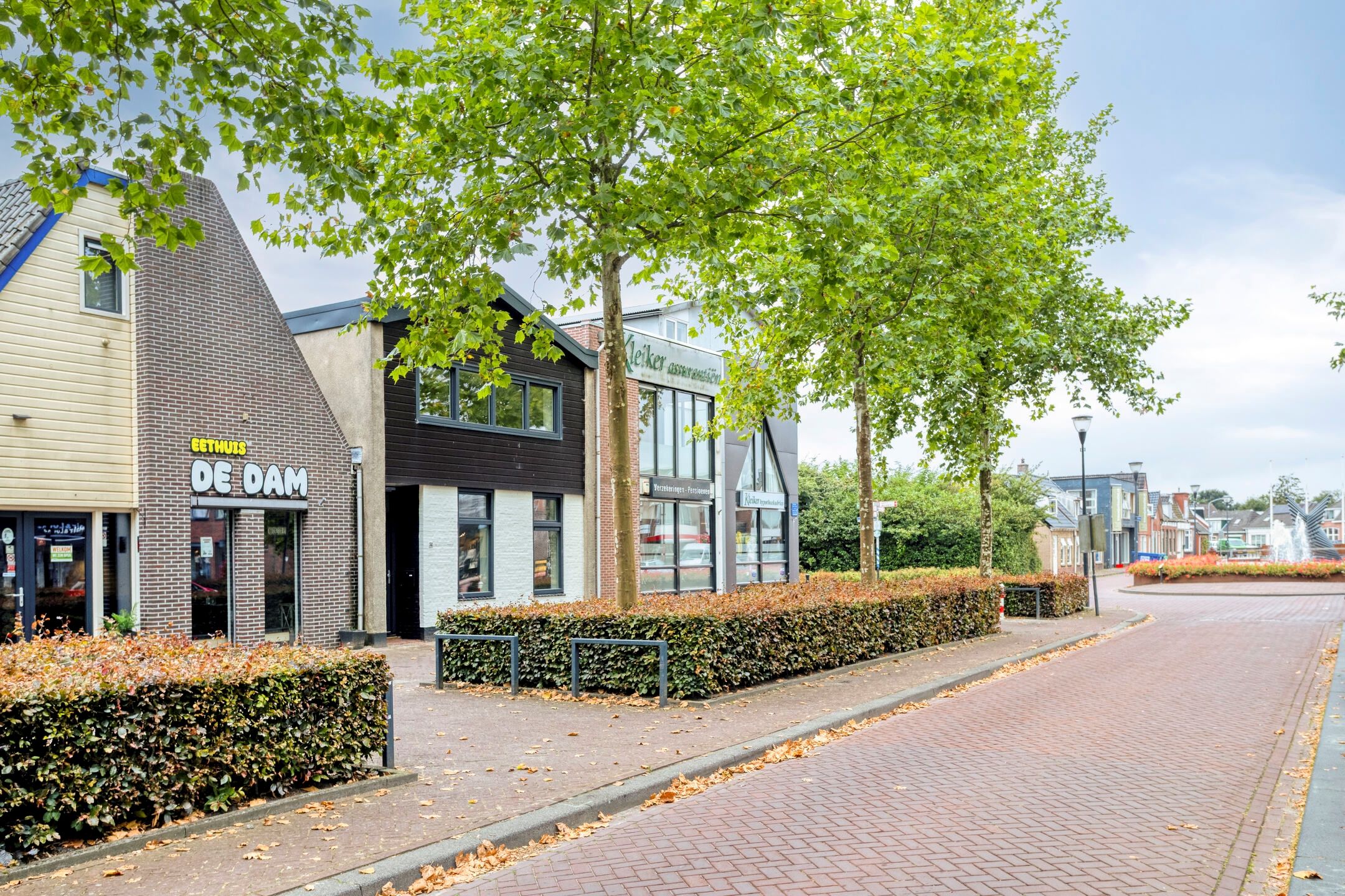 Photo 6 of de Dam 54