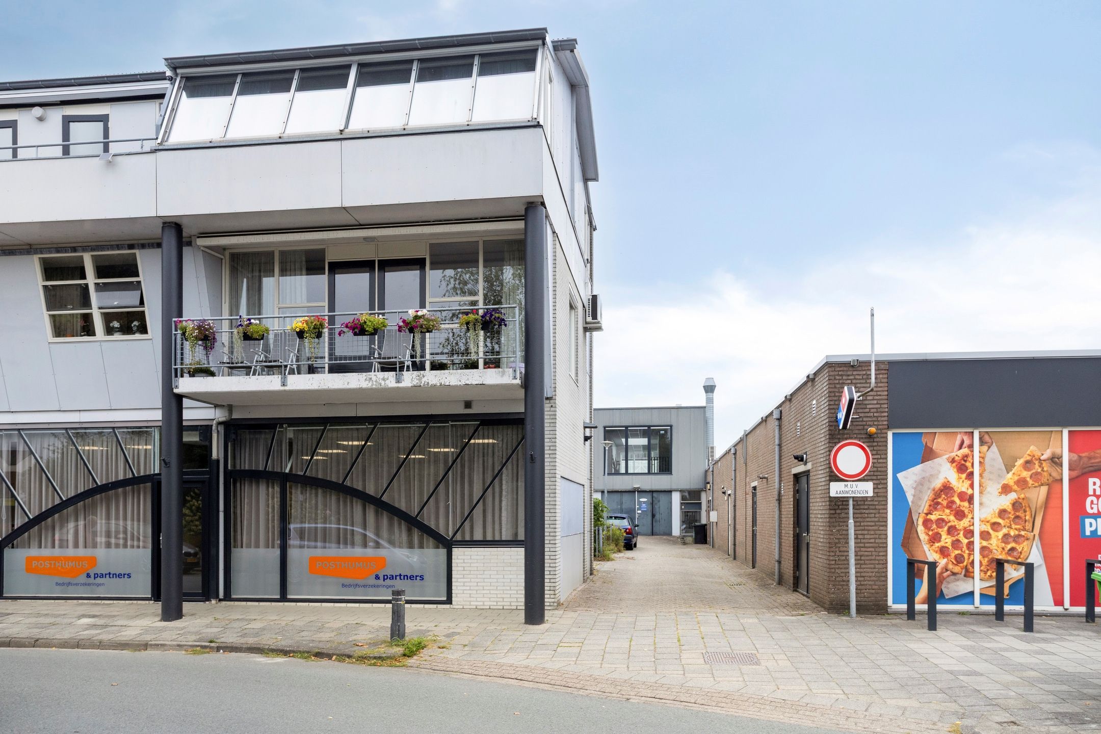 Photo 30 of de Dam 54