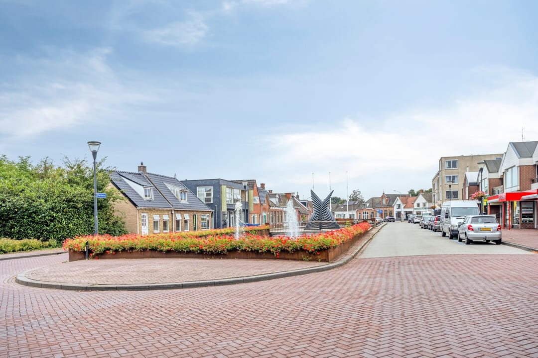 Photo 26 of de Dam 54
