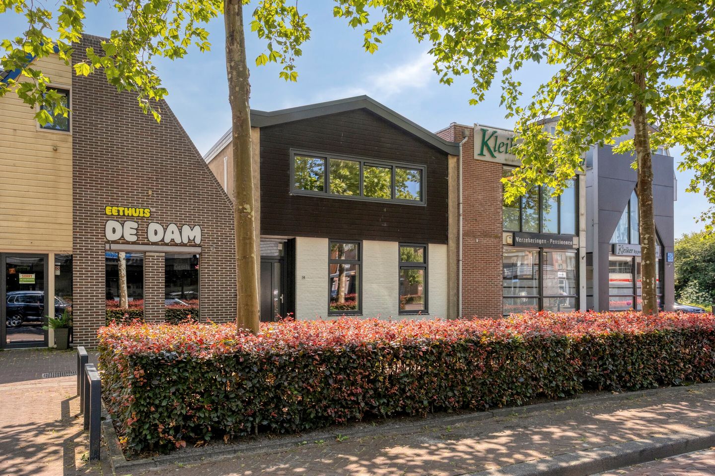 Photo 5 of de Dam 56