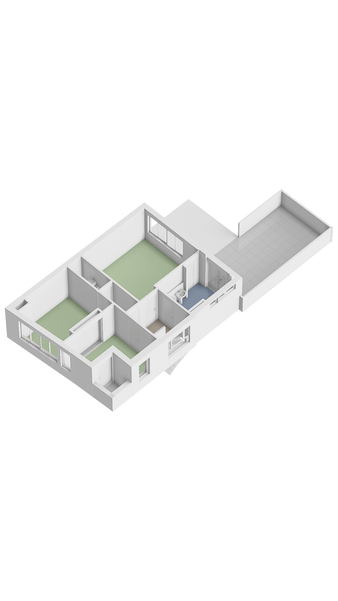Photo 59 of Rosmolenplein 35
