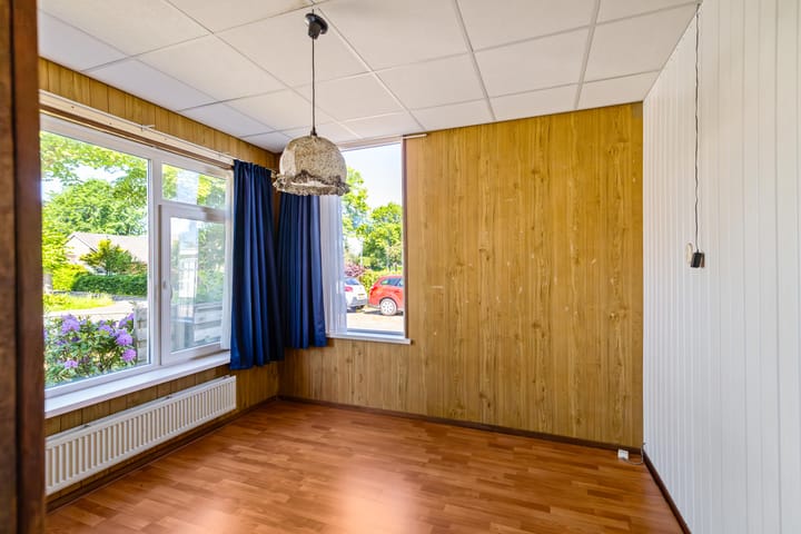 Vrijstaande woning te koop: Oudeweg 117, Westerbroek