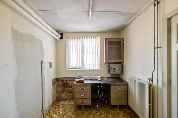 Vrijstaande woning te koop: Oudeweg 117, Westerbroek