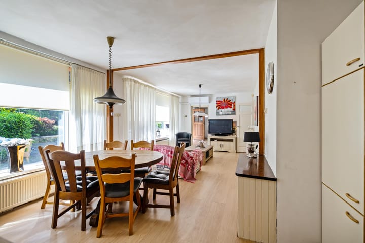 Vrijstaande woning te koop: Oudeweg 117, Westerbroek