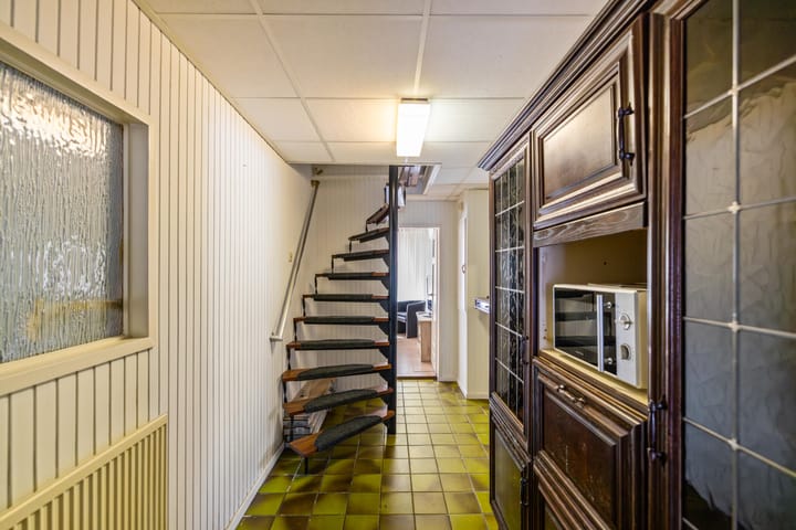Vrijstaande woning te koop: Oudeweg 117, Westerbroek