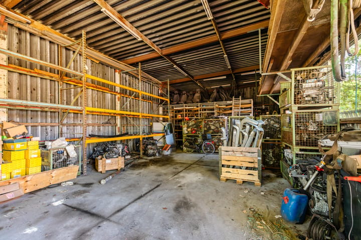 Vrijstaande woning te koop: Oudeweg 117, Westerbroek