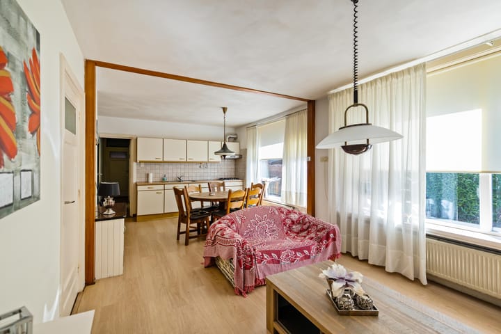 Vrijstaande woning te koop: Oudeweg 117, Westerbroek