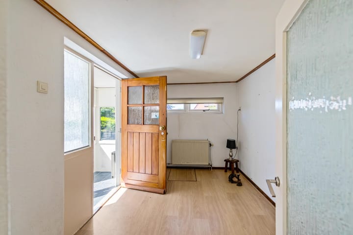 Vrijstaande woning te koop: Oudeweg 117, Westerbroek