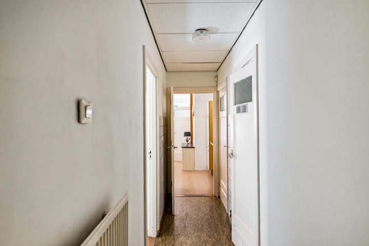 Vrijstaande woning te koop: Oudeweg 117, Westerbroek