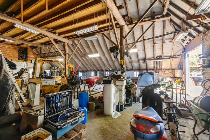 Vrijstaande woning te koop: Oudeweg 117, Westerbroek