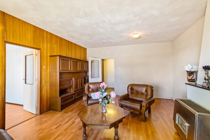 Vrijstaande woning te koop: Oudeweg 117, Westerbroek