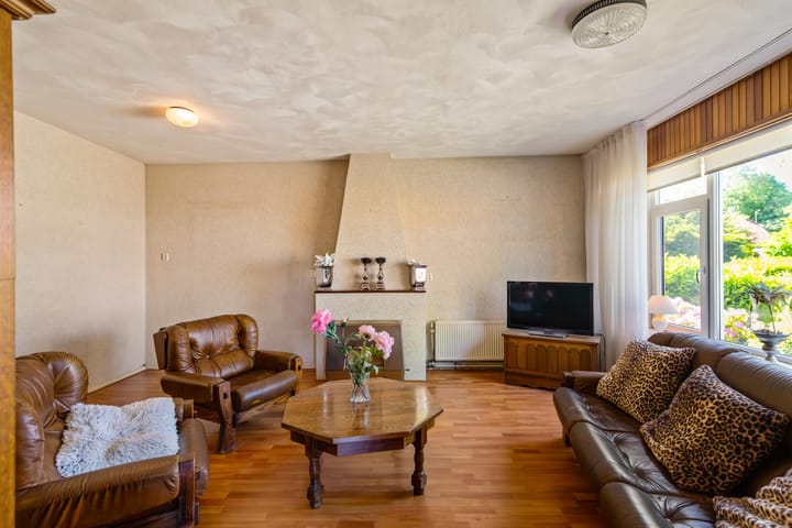 Vrijstaande woning te koop: Oudeweg 117, Westerbroek