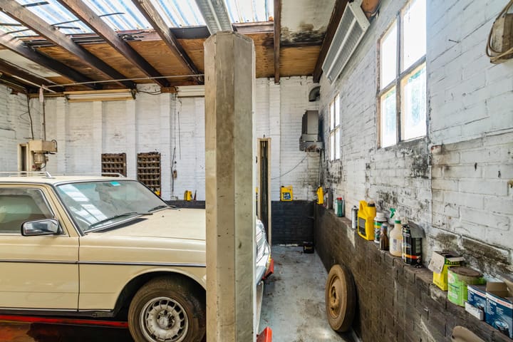 Vrijstaande woning te koop: Oudeweg 117, Westerbroek
