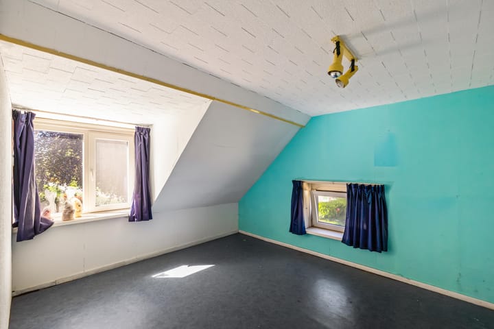 Vrijstaande woning te koop: Oudeweg 117, Westerbroek