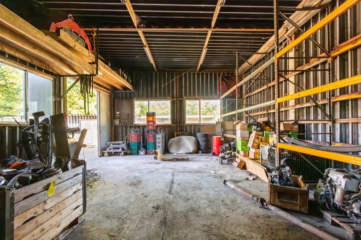Vrijstaande woning te koop: Oudeweg 117, Westerbroek