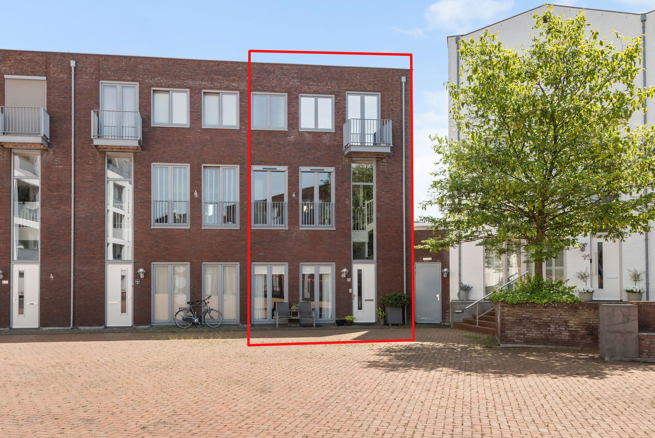 Salvatorhof 9 