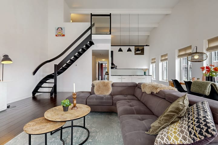 Appartement te koop: Castellumstraat 70, Alphen Aan Den Rijn