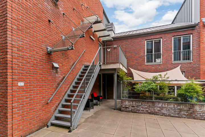 Appartement te koop: Castellumstraat 70, Alphen Aan Den Rijn