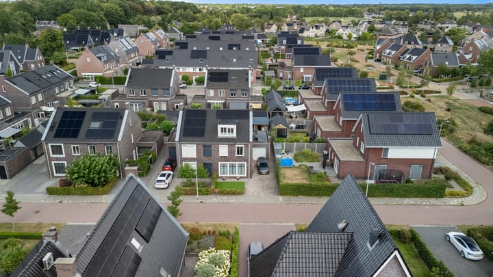 Twee-onder-één-kap te koop: Schouw 19, Vollenhove