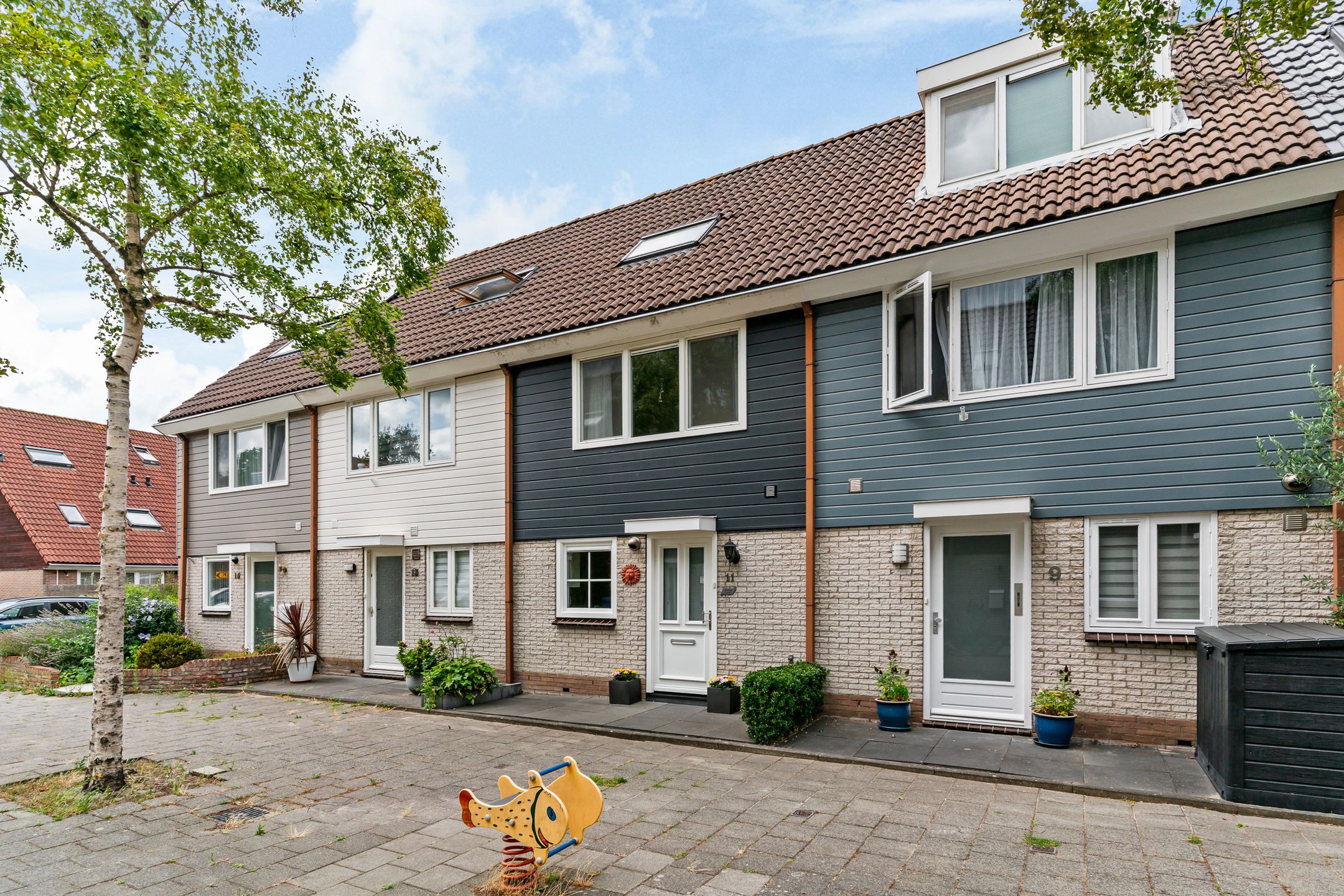 Joke Smitstraat 11 