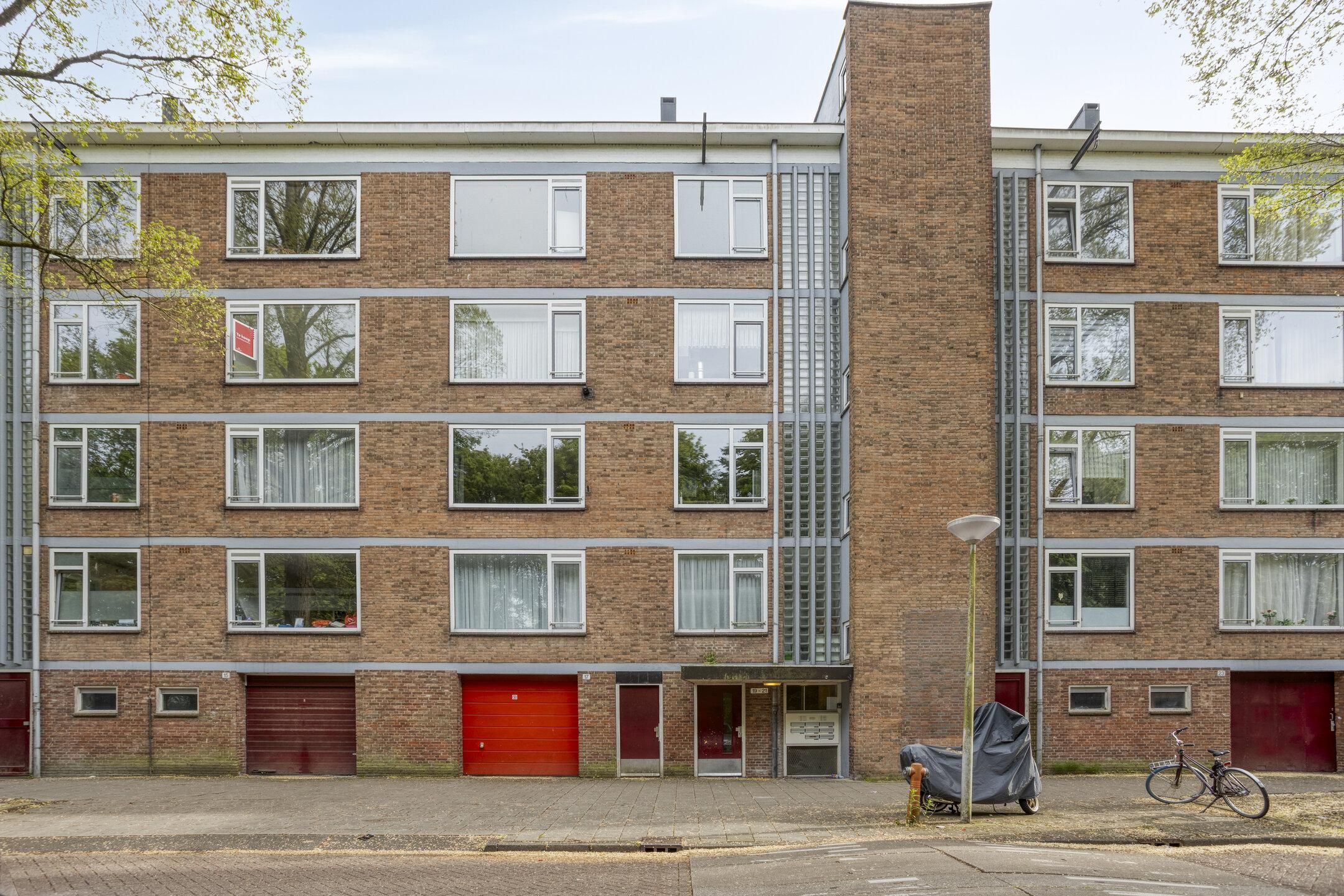 Van Mourik Broekmanstraat 19- 19 3