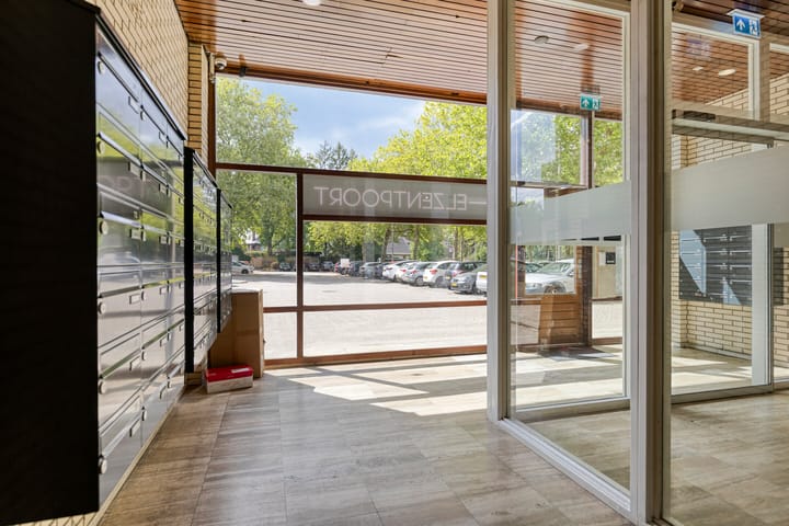 Appartement te koop: Bomanshof 109, Eindhoven